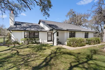 336 Live Oak Drive, Mountain City, TX 78610 - Photo 1