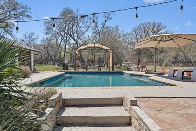 336 Live Oak Drive, Mountain City, TX 78610 - Photo 5