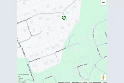 300 San Gabriel Hideaway Cove, Liberty Hill, TX 78642 - Photo 3