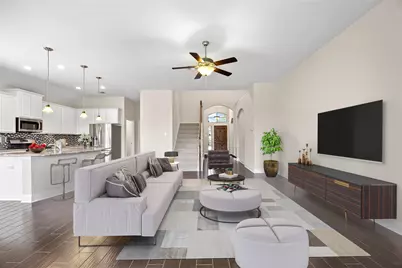 17900 Crimson Apple Way, Pflugerville, TX 78660 - Photo 5