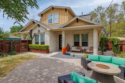 5206 Woodrow Avenue, Austin, TX 78756 - Photo 1