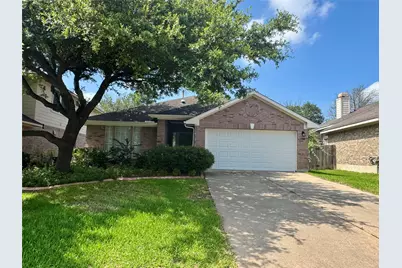 5615 Taylorcrest Drive, Austin, TX 78749 - Photo 1
