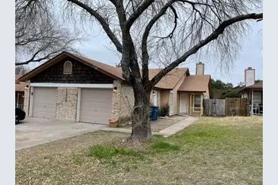 12200 Thompkins Drive #B, Austin, TX 78753 - Photo 1