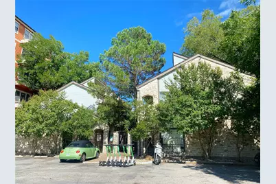 2815 Rio Grande Street #204, Austin, TX 78705 - Photo 3