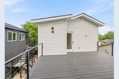1106 S Meadows Drive SW #2, Austin, TX 78758 - Photo 15