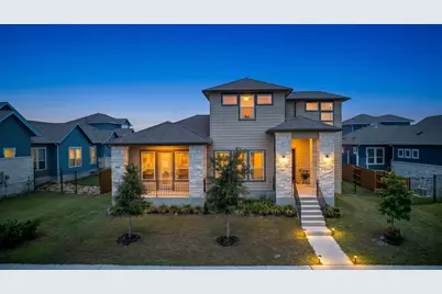 9208 Apogee Boulevard, Austin, TX 78744 - Photo 1