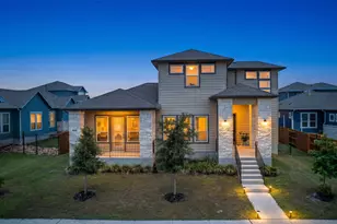 9208 Apogee Blvd, Austin, TX 78744 - Photo 1