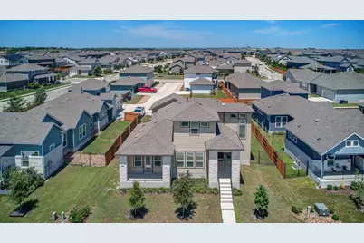 9208 Apogee Boulevard, Austin, TX 78744 - Photo 3
