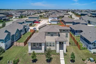 9208 Apogee Blvd, Austin, TX 78744 - Photo 3