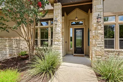264 Sunny Slope Road, Liberty Hill, TX 78642 - Photo 7