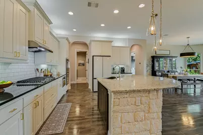 264 Sunny Slope Road, Liberty Hill, TX 78642 - Photo 9