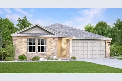 125 Arbordale Street, Georgetown, TX 78628 - Photo 1