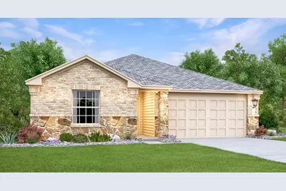 125 Arbordale Street, Georgetown, TX 78628 - Photo 3