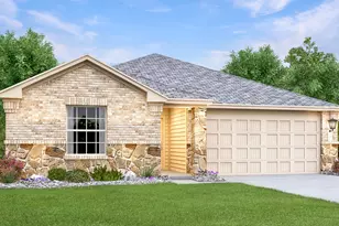 125 Arbordale St, Georgetown, TX 78628 - Photo 3