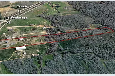 353 Littig Road, Elgin, TX 78621 - Photo 3
