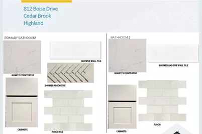 812 Boise Drive, Leander, TX 78641 - Photo 35