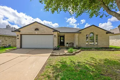 15733 Cadoz Drive, Austin, TX 78728 - Photo 1