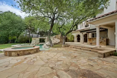 3407 Woodcutters Way, Austin, TX 78746 - Photo 37