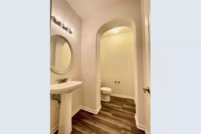 906 Mesquite Hollow Place, Round Rock, TX 78665 - Photo 19