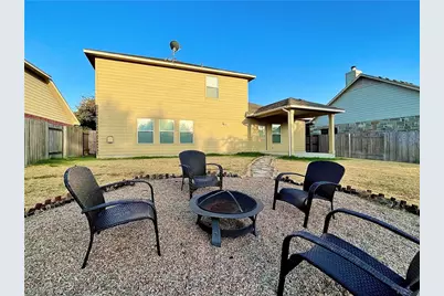 906 Mesquite Hollow Place, Round Rock, TX 78665 - Photo 33