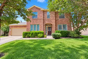 906 Mesquite Hollow Pl, Round Rock, TX 78665 - Photo 1