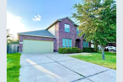 906 Mesquite Hollow Place, Round Rock, TX 78665 - Photo 3