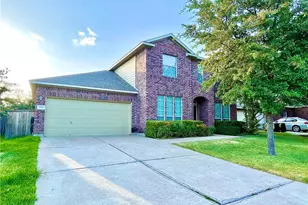 906 Mesquite Hollow Pl, Round Rock, TX 78665 - Photo 3