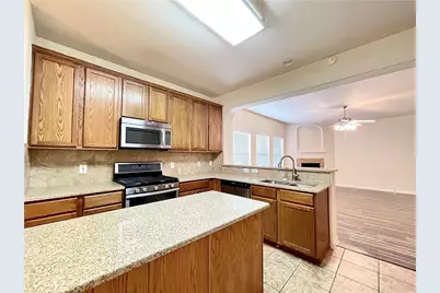 906 Mesquite Hollow Place, Round Rock, TX 78665 - Photo 17