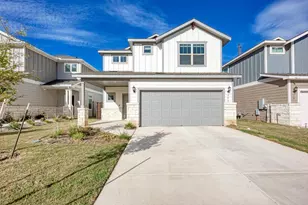 253 Redonda Dr, Liberty Hill, TX 78664 - Photo 1