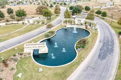 253 Redonda Drive, Liberty Hill, TX 78664 - Photo 35