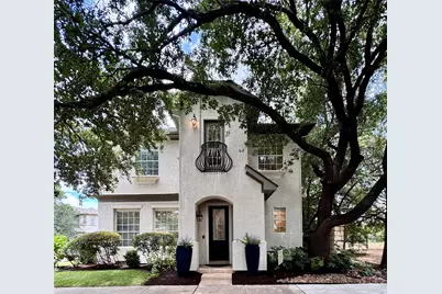 3816 Gaines Court, Austin, TX 78735 - Photo 1