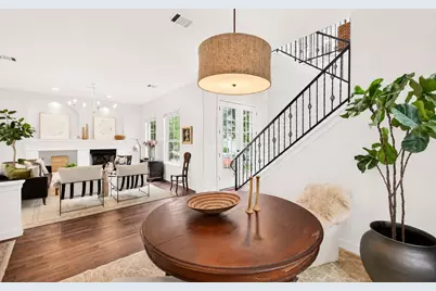 3816 Gaines Court, Austin, TX 78735 - Photo 5