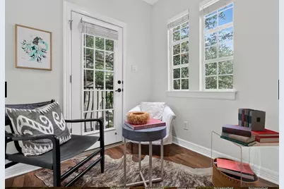 3816 Gaines Court, Austin, TX 78735 - Photo 17