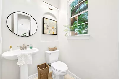 3816 Gaines Court, Austin, TX 78735 - Photo 13