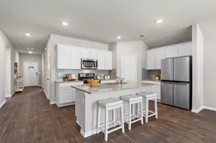 19525 Abigail Fillmore Rd, Manor, TX 78653 - Photo 5