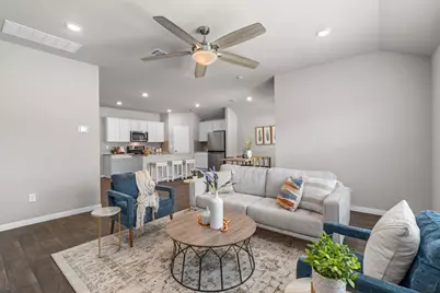19525 Abigail Fillmore Road, Manor, TX 78653 - Photo 1