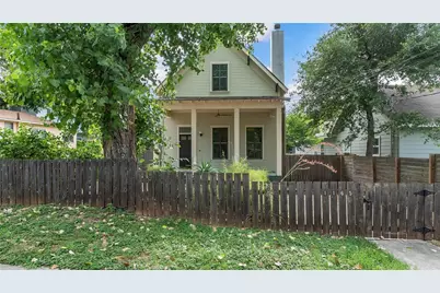 1165 Poquito Street, Austin, TX 78702 - Photo 27