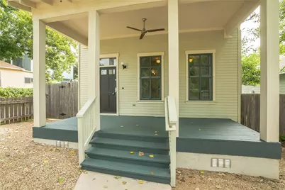 1165 Poquito Street, Austin, TX 78702 - Photo 27