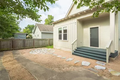 1165 Poquito Street, Austin, TX 78702 - Photo 25