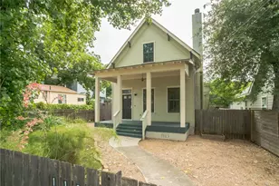 1165 Poquito St, Austin, TX 78702 - Photo 1