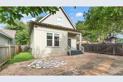 1165 Poquito Street, Austin, TX 78702 - Photo 25