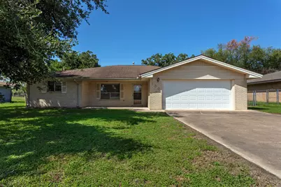 150 Rosa Lee Lane, Somerville, TX 77879 - Photo 1