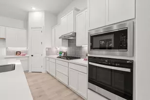 348 Ridgewell Loop, Georgetown, TX 78633 - Photo 9