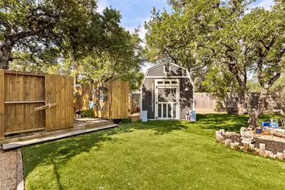 303 Lange Road, Wimberley, TX 78676 - Photo 27