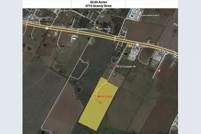 4715 Granny Drive, Del Valle, TX 78617 - Photo 17