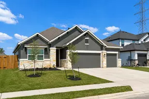 19016 Sedge Wren Ln, Pflugerville, TX 78660 - Photo 1
