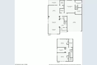 237 Reveille Drive, Kyle, TX 78640 - Photo 35