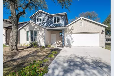 237 Reveille Drive, Kyle, TX 78640 - Photo 1