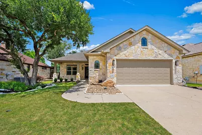 4900 Sonora Trace, Georgetown, TX 78633 - Photo 1
