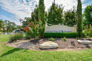4900 Sonora Trce, Georgetown, TX 78633 - Photo 31